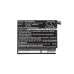 Tablet Battery HTC CS-HTF900SL