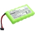 Battery Replaces 3A992