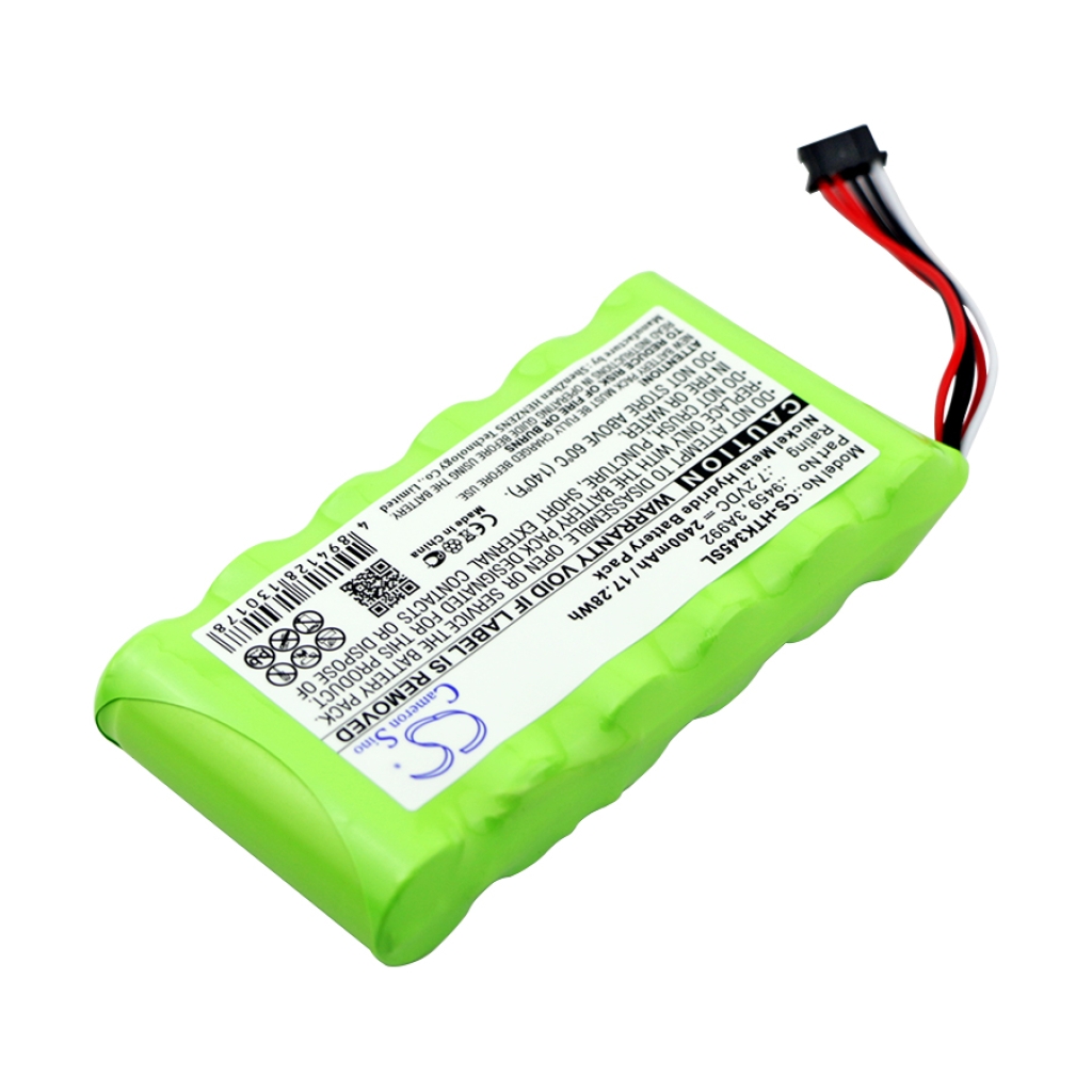 Battery Replaces 9459