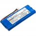Batterier Ersätter MR8880-20