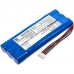 Batterier Ersätter MR8880-20