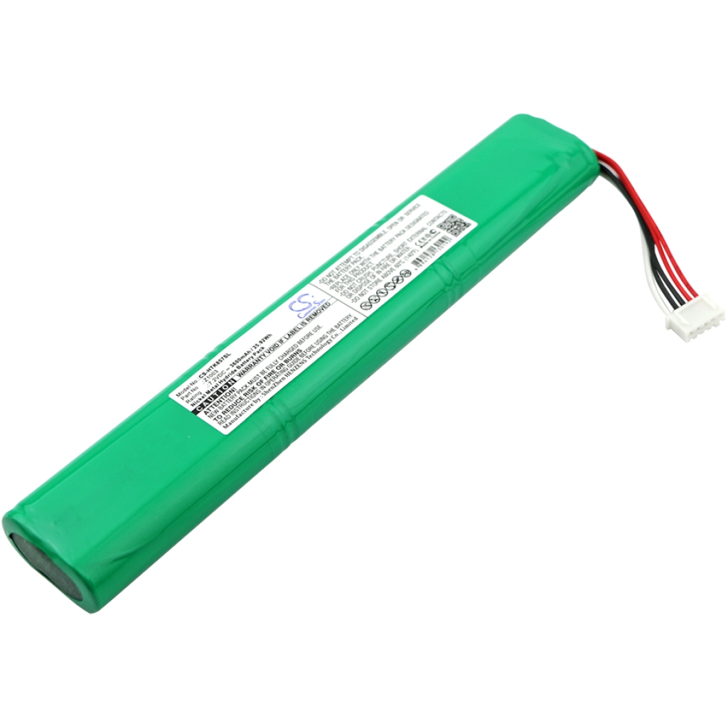 Battery Replaces Z1003