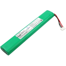 Kompatibel batteribyte för Hioki Z1003