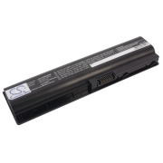 Notebook battery HP TouchSmart tm2-2052nr