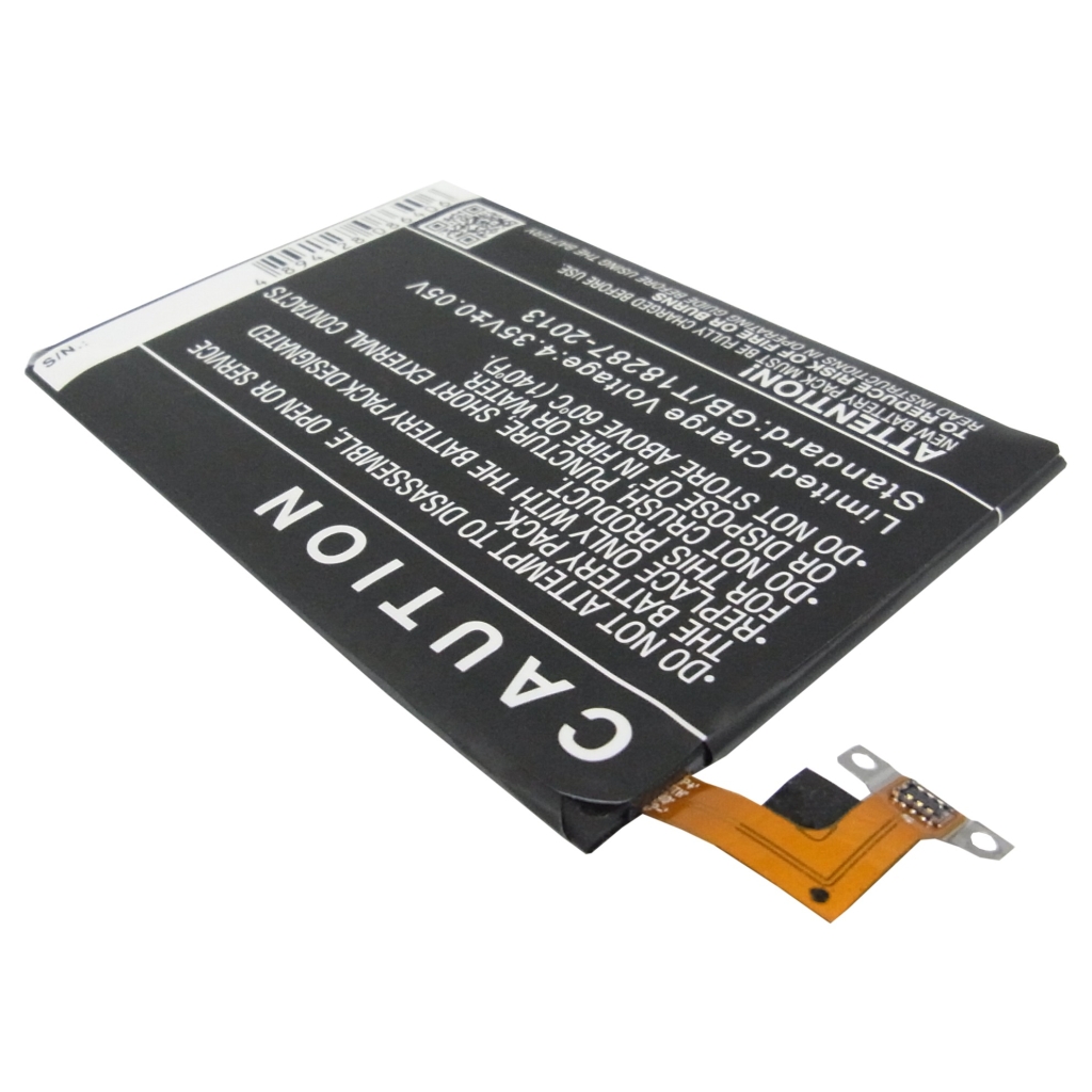 Battery Replaces BOP6B100