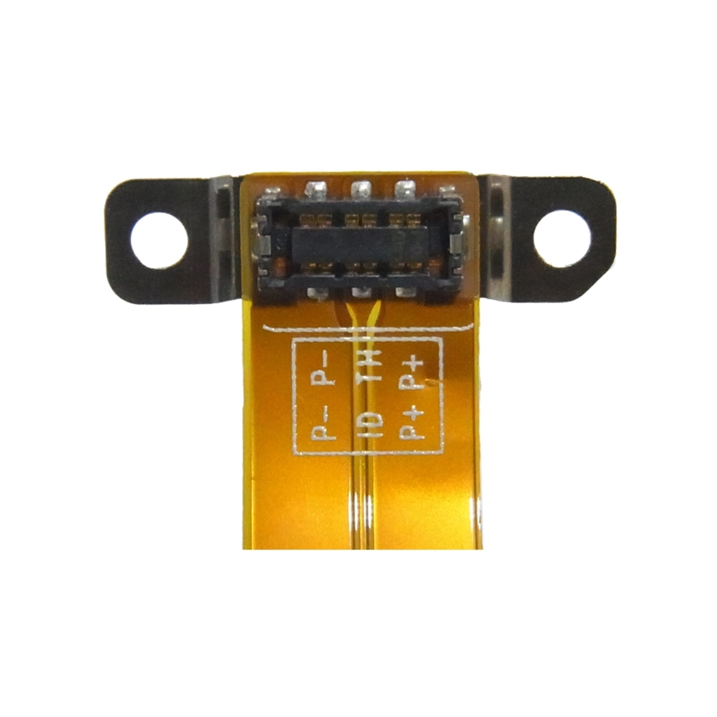 Batterier till mobiltelefoner HTC CS-HTM803XL