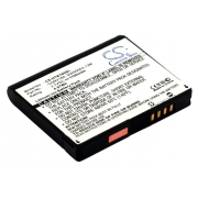 CS-HTN160SL<br />Batterier för  ersätter batteri 35H00063-13M