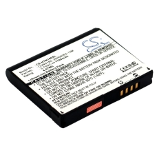 Kompatibel batteribyte för HTC 35H00063-13M,CONV160