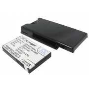 CS-HTP160XL<br />Batterier för  ersätter batteri BA S360