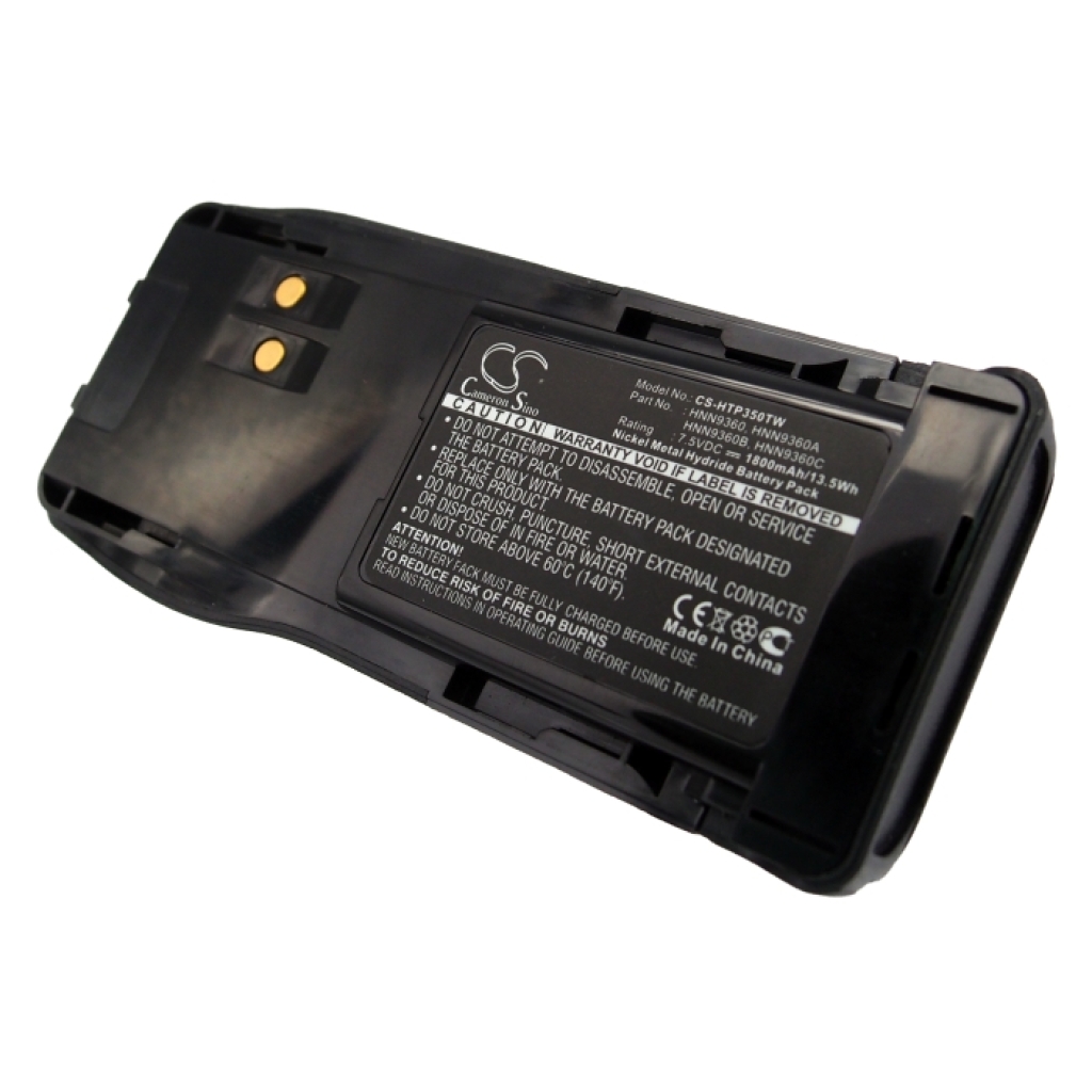 Battery Replaces HNN9360B