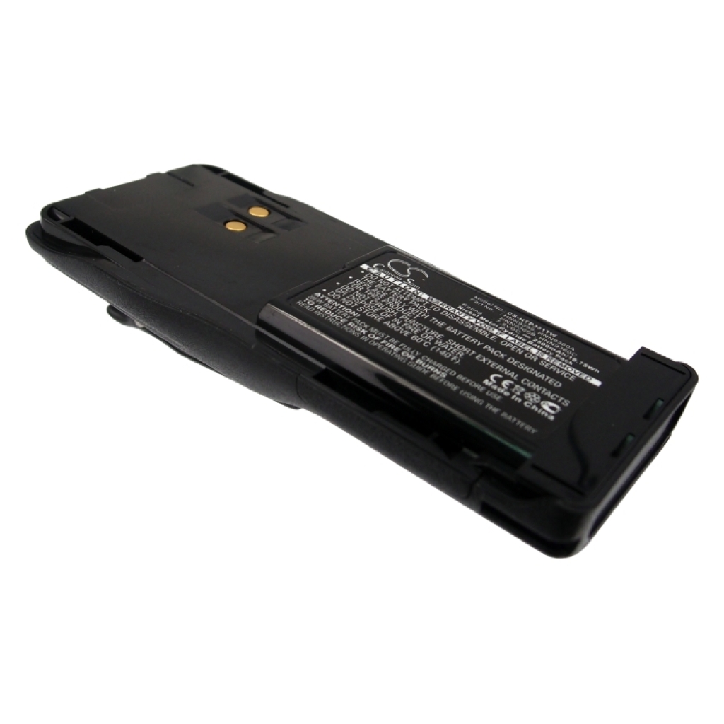 Battery Replaces HNN9360