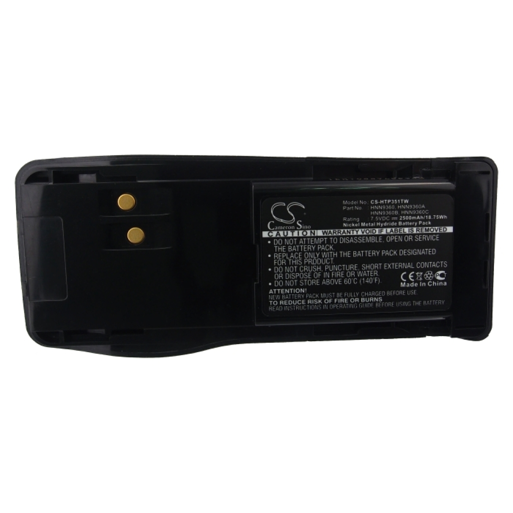 Battery Replaces HNN9360