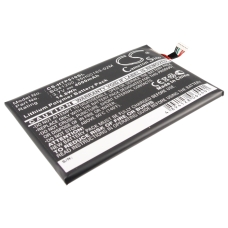 Kompatibel batteribyte för HTC  BG41200, 35H00163-02M, 35H00163-00P, 35H00163-00M