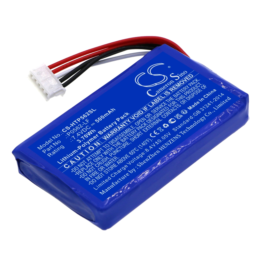 Battery Replaces 923052