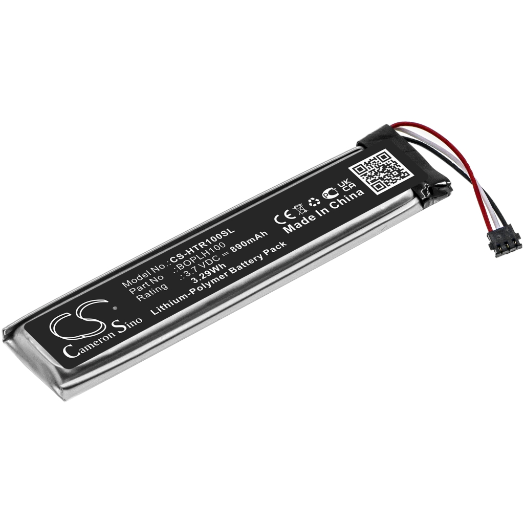 Batterier Batterier för virtuell verklighet CS-HTR100SL