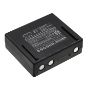 CS-HTR600BL<br />Batterier för  ersätter batteri 68108875