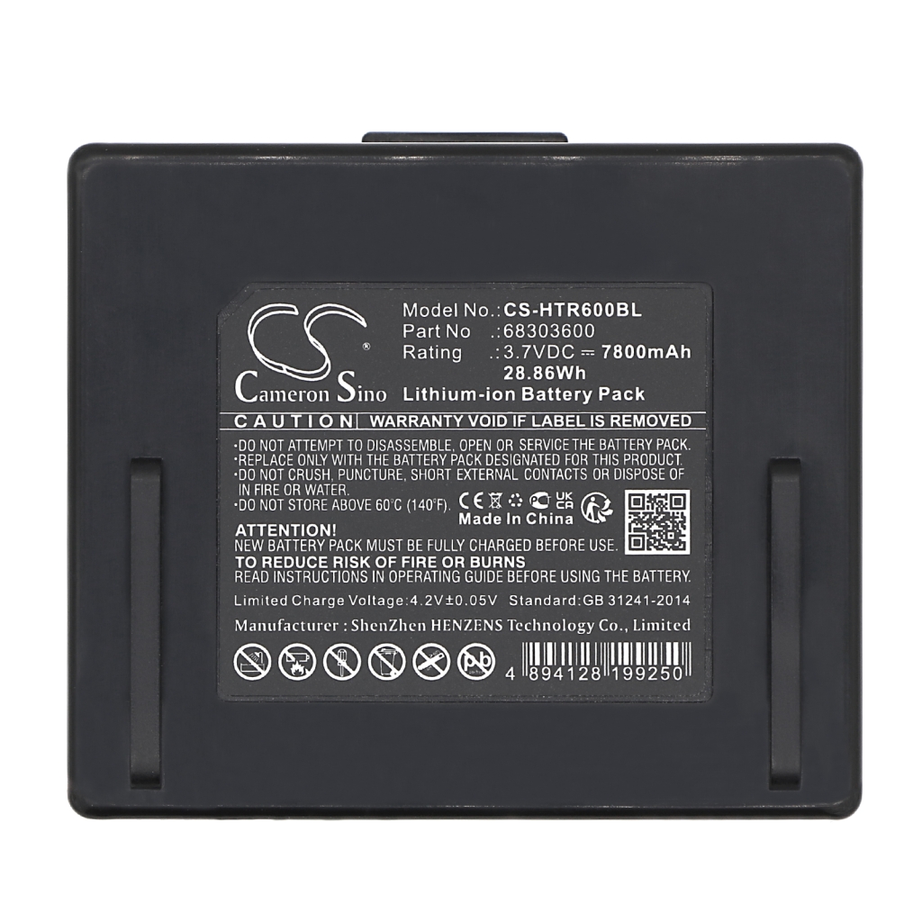 Battery Replaces 68108870