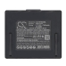 Battery Replaces 68303600