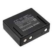 CS-HTR600BX<br />Batterier för  ersätter batteri 68108875