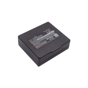 CS-HTR620BL<br />Batterier för  ersätter batteri HE900