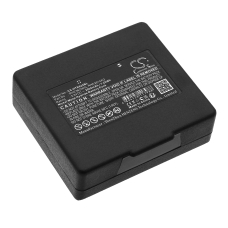 Compatible battery replacement for Komatsu 68300520,68300600,68300900,68300940,68301000...