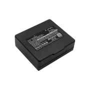 CS-HTR621BL<br />Batterier för  ersätter batteri 68300520