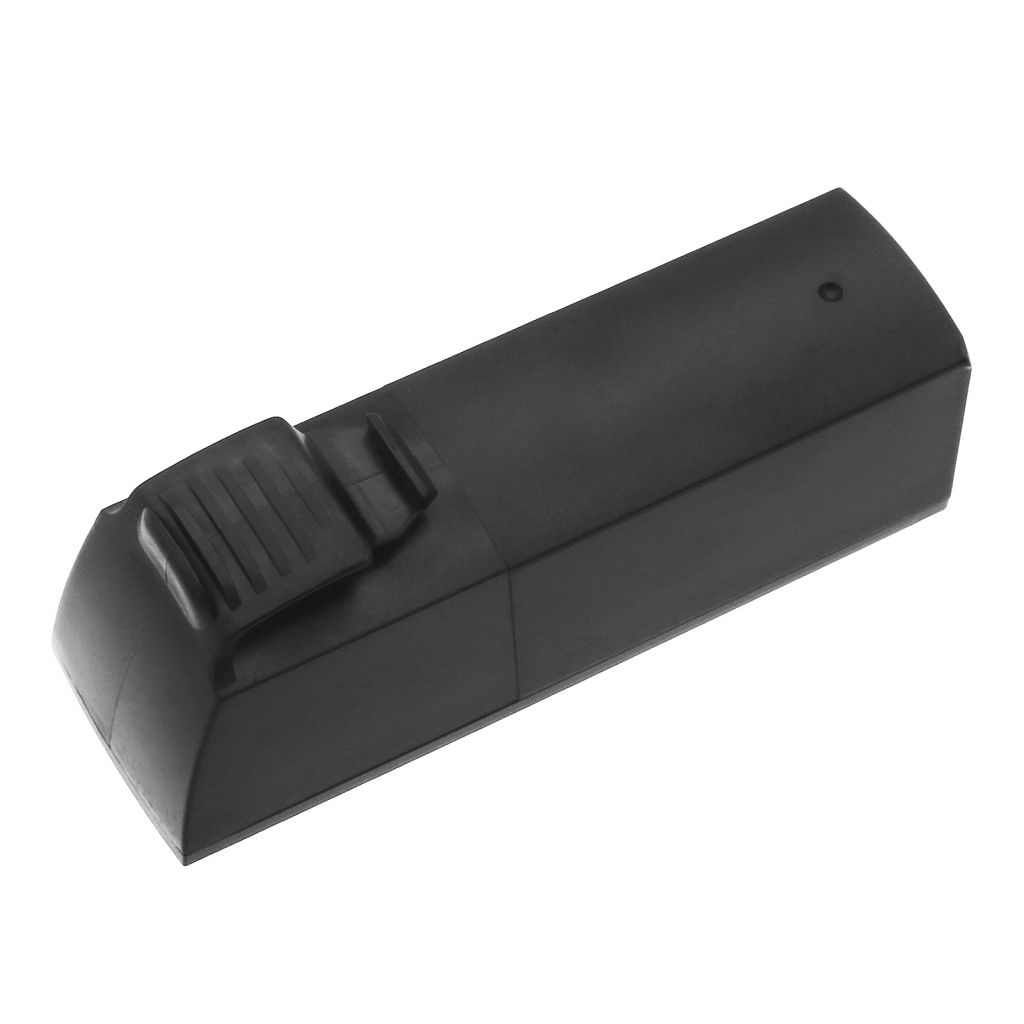 Compatible battery replacement for Hetronic 68303700