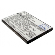 CS-HTS510SL<br />Batterier för  ersätter batteri 35H00152-00M