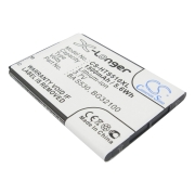 CS-HTS510XL<br />Batterier för  ersätter batteri 35H00159-00M