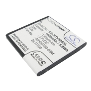 Mobile Phone Battery HTC T328d