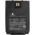 Two-Way Radio Battery HYT CS-HTX100TW