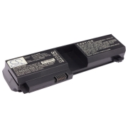 Notebook battery HP Pavilion tx1210ca