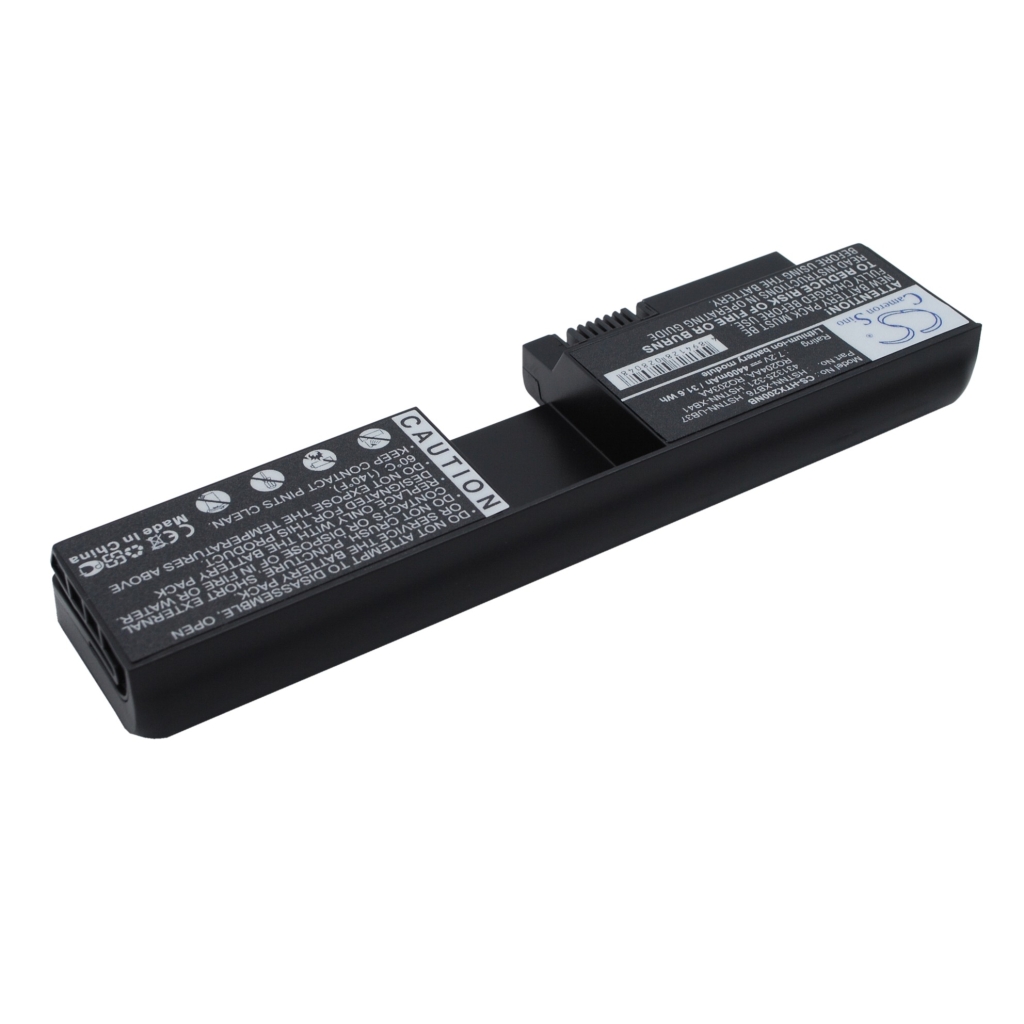 Notebook battery HP Pavilion tx1270ed