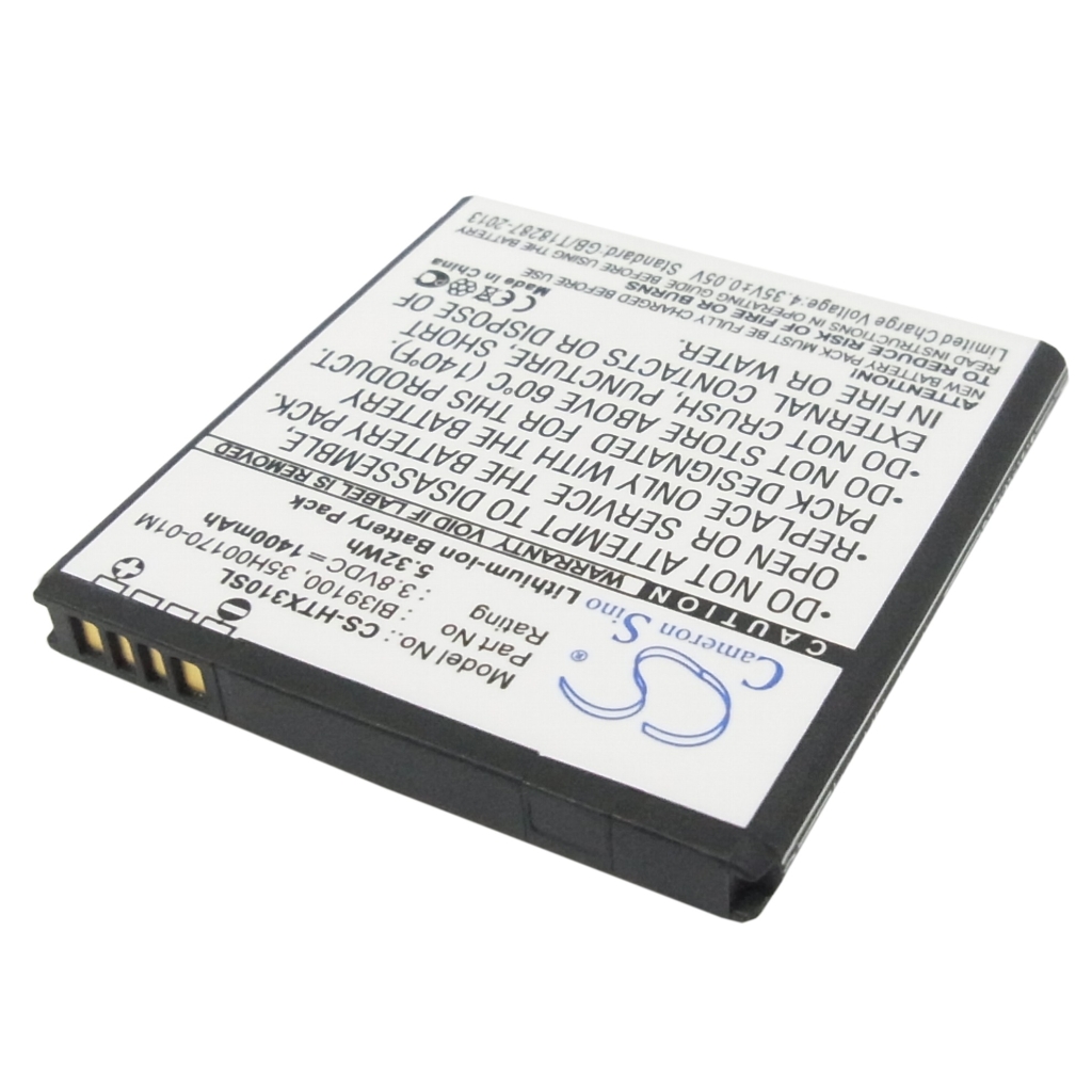 Battery Replaces BA S640