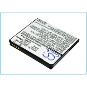 CS-HTX710SL<br />Batteries for   replaces battery BH39100