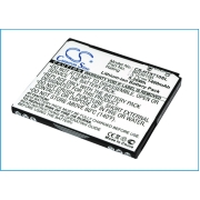CS-HTX710SL<br />Batterier för  ersätter batteri 35H00167-01M