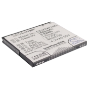 CS-HTX710XL<br />Batteries for   replaces battery 35H00167-03M