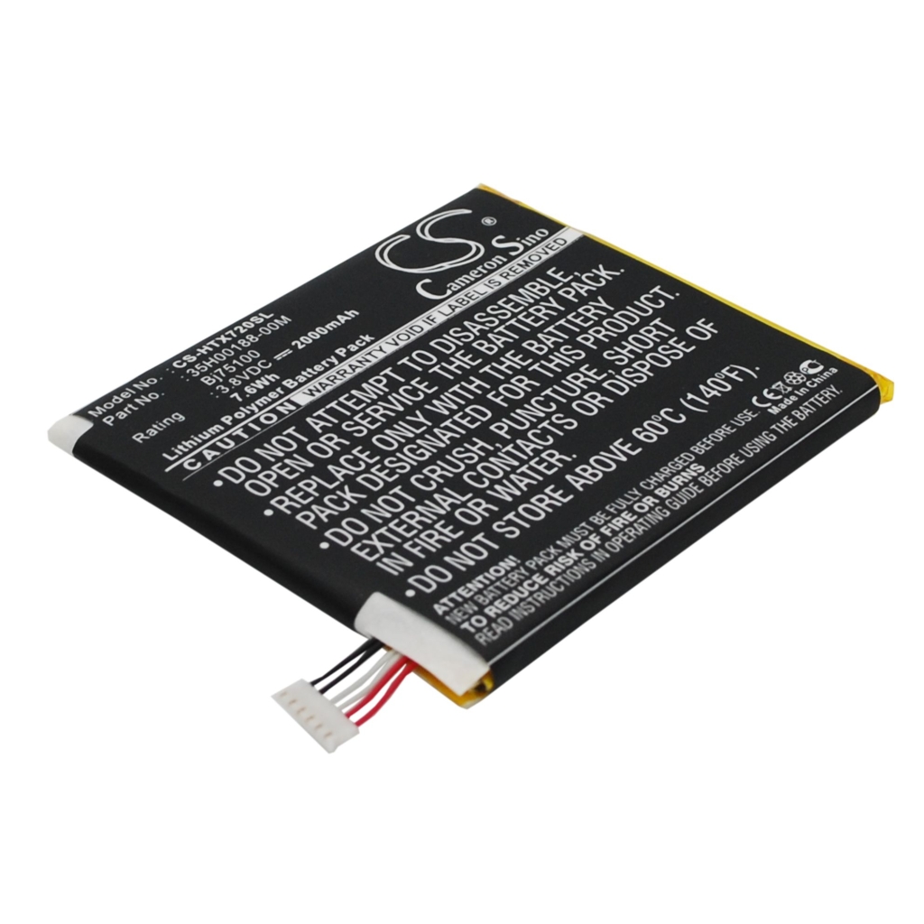 Battery Replaces BM35100