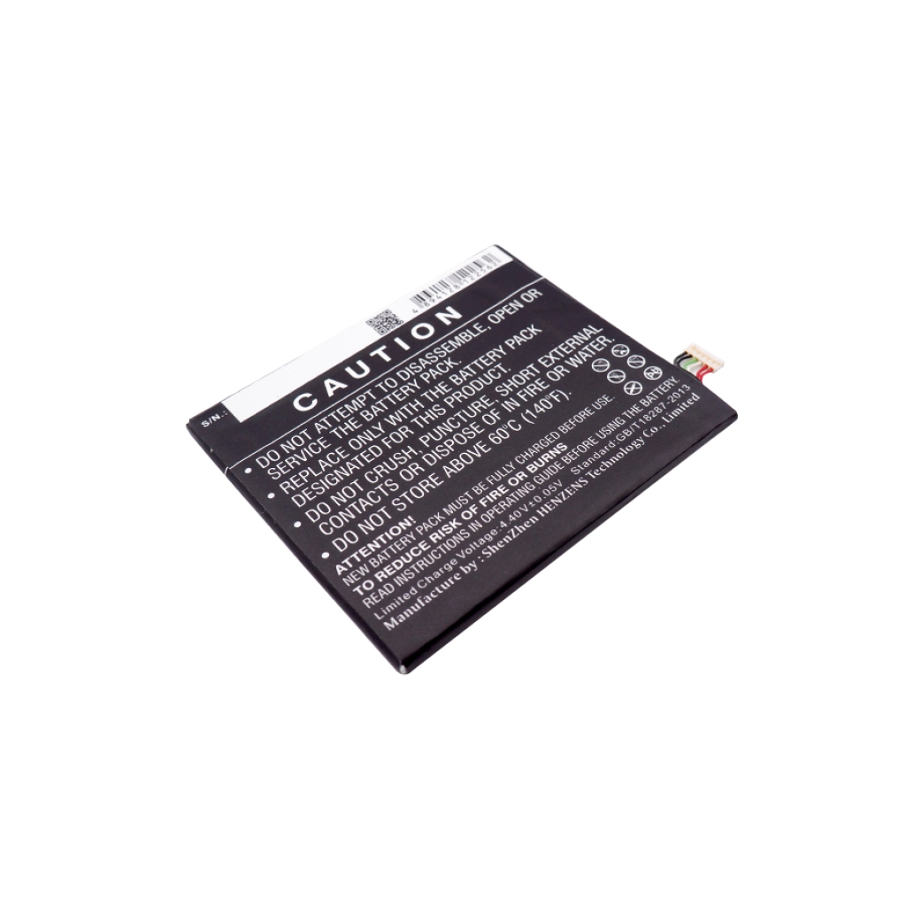 Battery Replaces B2PS5100