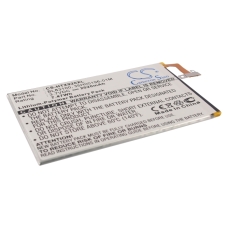 Kompatibel batteribyte för HTC 35H00196-01M,35H00196-04M,35H00198-01M,BL83100,BTR6435B