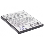 CS-HTZ321SL<br />Batterier för  ersätter batteri BK07100