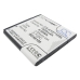 Tablet Battery HTC CS-HTZ710SL