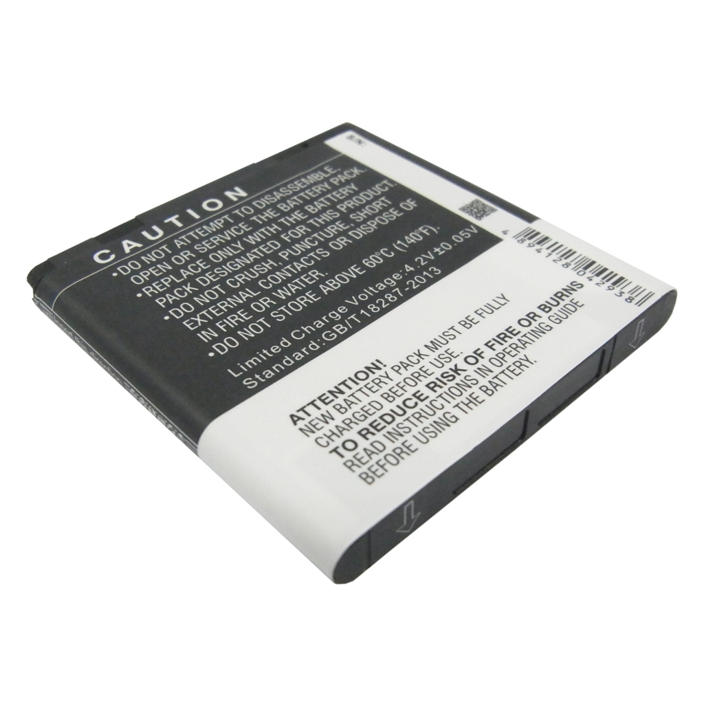 Tablet Battery HTC CS-HTZ710SL