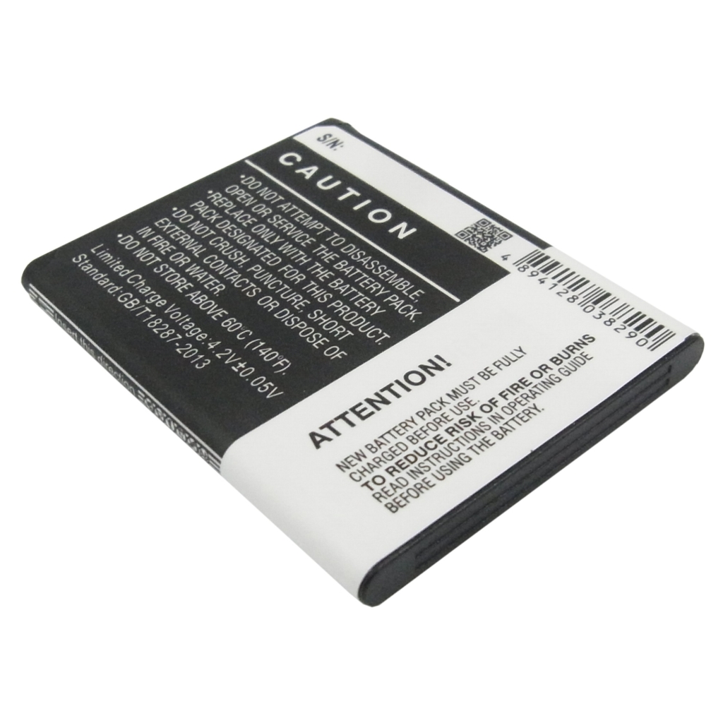 Mobile Phone Battery MetroPCS M835