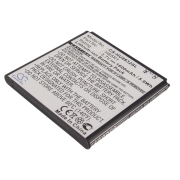 CS-HU8832SL<br />Batterier för  ersätter batteri HB5R1H