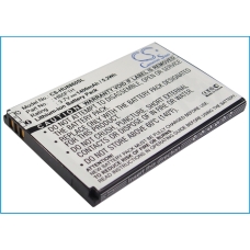 Compatible battery replacement for Huawei HB5F1H,HF5F1H