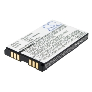 CS-HU9200SL<br />Batterier för  ersätter batteri HB6P1