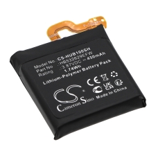 Compatible battery replacement for Huawei HB532629EFW