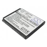 CS-HUC560SL<br />Batterier för  ersätter batteri HB5D1