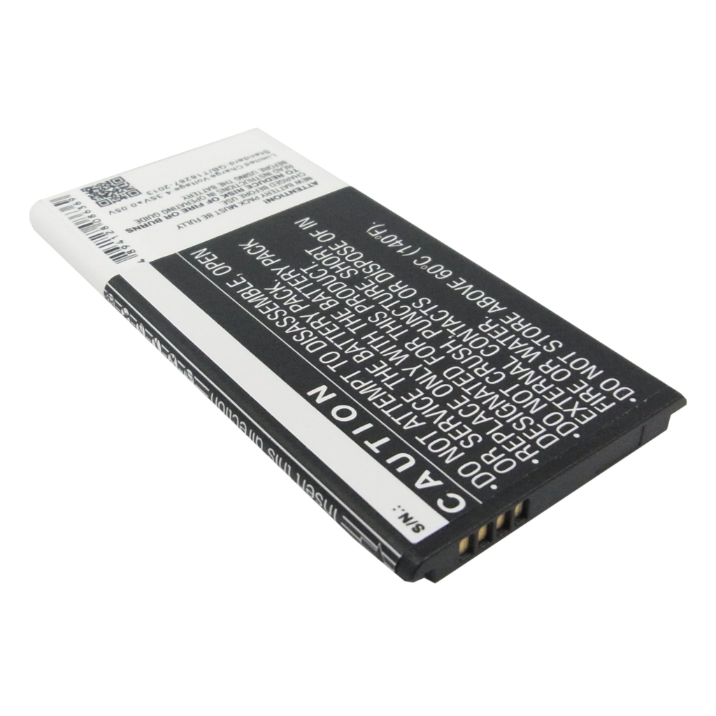 Compatible battery replacement for Huawei HB474284RBC